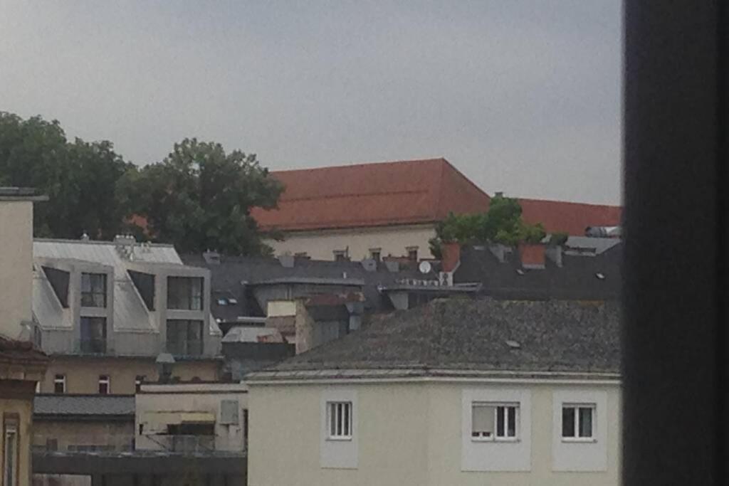 Schlossblick/castle View Apartment *