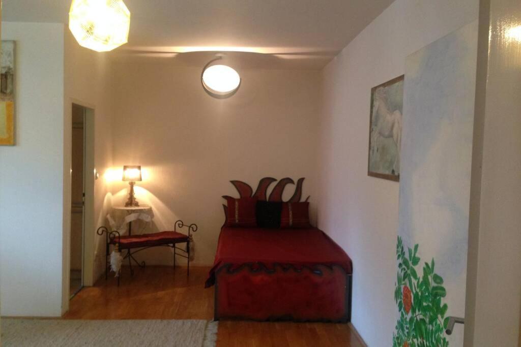 Schlossblick/castle View Apartment Linz